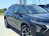 2024 Chevrolet Trax - Preview 4