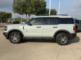 2022 Ford Bronco Sport - Preview 2