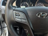 2017 Hyundai Santa Fe Sport - Preview 11