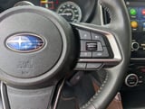 2024 Subaru Forester - Preview 14