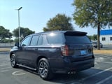 2023 Chevrolet Tahoe - Preview 5