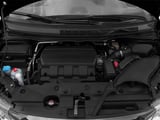 2014 Honda Odyssey - Preview 13