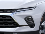 2026 Chevrolet Blazer - Preview 10