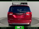 2018 Chrysler Pacifica - Preview 15