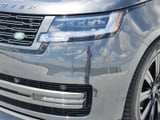 2026 Land Rover Range Rover - Preview 8