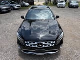 2018 Mercedes-Benz GLA-Class - Preview 4