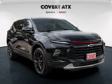 2024 Chevrolet Blazer - Preview 8