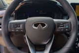 2027 INFINITI QX60 - Preview 11