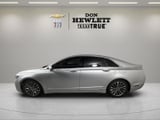 2019 Lincoln MKZ - Preview 2