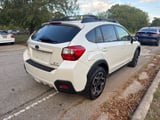 2015 Subaru XV Crosstrek - Preview 11
