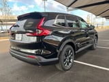 2026 Honda CR-V - Preview 3