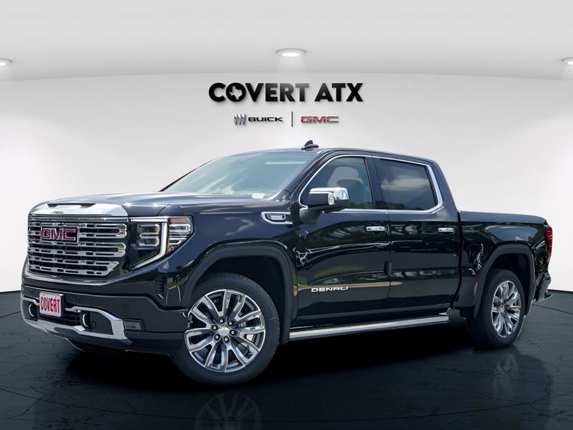 2026 GMC Sierra 1500 - Image 1