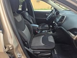 2014 Jeep Cherokee - Preview 9