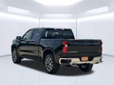 2026 Chevrolet Silverado 1500 - Preview 5