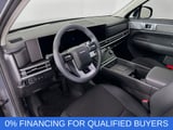 2026 Hyundai Santa Fe Hybrid - Preview 4