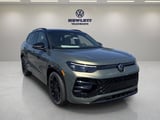 2026 Volkswagen Tiguan - Preview 7