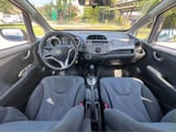 2009 Honda Fit - Preview 10