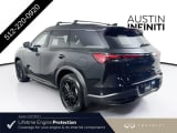 2027 INFINITI QX60 - Preview 5