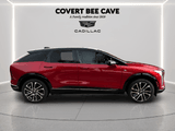 2025 Cadillac Optiq - Preview 6