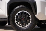 2025 Toyota 4Runner - Preview 4