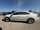 2013 Volkswagen CC - Preview 9