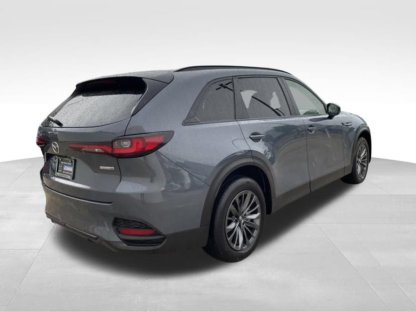 2025 Mazda CX-70 - Image 3