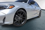 2025 Honda Civic - Preview 4