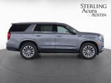 2022 GMC Yukon XL - Preview 8