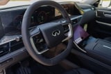 2027 INFINITI QX80 - Preview 8