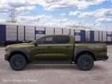 2026 Ford Ranger - Preview 3