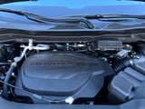 2026 Honda Ridgeline - Preview 7