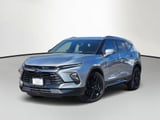2023 Chevrolet Blazer - Preview 3