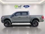 2021 Ford F-150 - Preview 4
