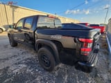 2026 Nissan Frontier - Preview 4