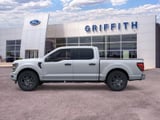 2026 Ford F-150 - Preview 4