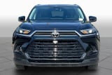 2026 Toyota Grand Highlander - Preview 3