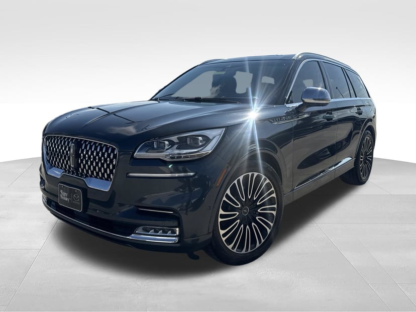 2020 Lincoln Aviator - Image 1