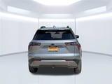 2027 Chevrolet Equinox - Preview 5
