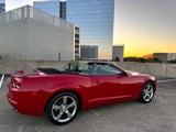 2011 Chevrolet Camaro - Preview 5
