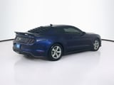 2020 Ford Mustang - Preview 7