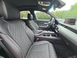 2024 Genesis GV70 - Preview 10