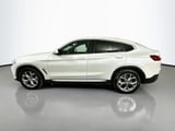 2021 BMW x4 - Preview 8