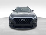 2020 Hyundai Santa Fe - Preview 2