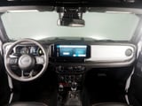 2024 Jeep Wrangler - Preview 3