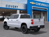2026 Chevrolet Silverado 1500 - Preview 3