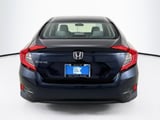 2018 Honda Civic - Preview 6
