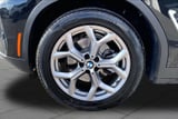 2022 BMW X3 - Preview 12
