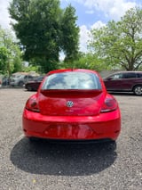 2019 Volkswagen Beetle - Preview 4