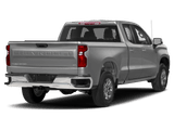 2020 Chevrolet Silverado 1500 - Preview 2