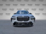 2023 BMW X7 - Preview 4